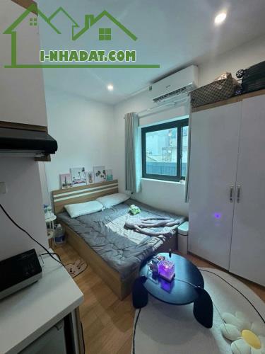 🏠 BÁN NHÀ NGUYỄN TRÃI 50 M² – 5 TẦNG - 11 PHÒNG  - THU 50TR/TH  – 11.6 TỶ 📞 Hằng mini - 1