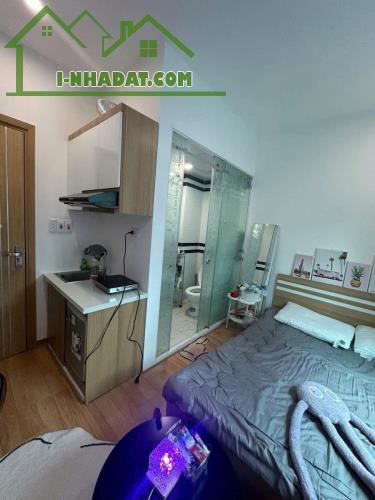 🏠 BÁN NHÀ NGUYỄN TRÃI 50 M² – 5 TẦNG - 11 PHÒNG  - THU 50TR/TH  – 11.6 TỶ 📞 Hằng mini