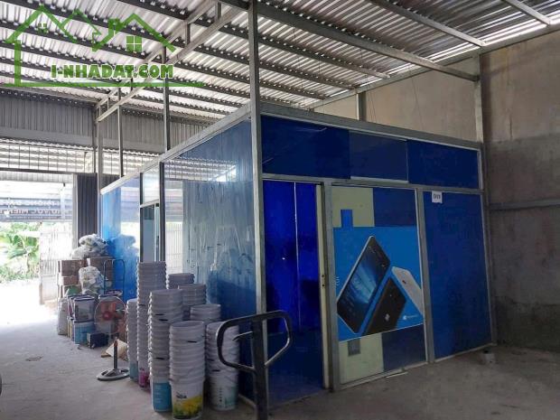 🚗🚗BÁN CẶP NHÀ KHO THU NHẬP 10tr/ tháng -160m2 -KDC PHÚ AN - 2