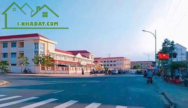 BÁN NỀN GÓC K1 ĐƯỜNG SỐ 3 & 12 KDC VĂN HÓA TÂY ĐÔ - LH 0949946604 QUÝ