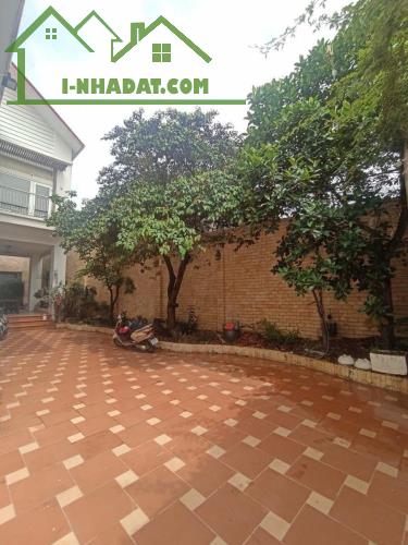 Biệt thự Ngọc Thụy – Long Biên, 320m, mặt tiền 13.5m, 51,5 tỷ có TL - 1