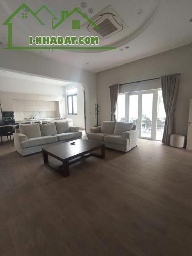 Biệt thự Ngọc Thụy – Long Biên, 320m, mặt tiền 13.5m, 51,5 tỷ có TL - 2