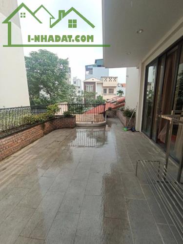 Biệt thự Ngọc Thụy – Long Biên, 320m, mặt tiền 13.5m, 51,5 tỷ có TL - 3