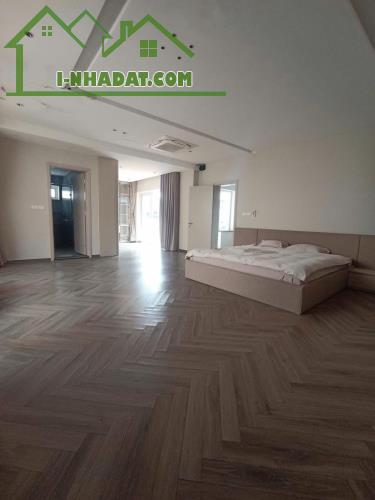 Biệt thự Ngọc Thụy – Long Biên, 320m, mặt tiền 13.5m, 51,5 tỷ có TL - 4