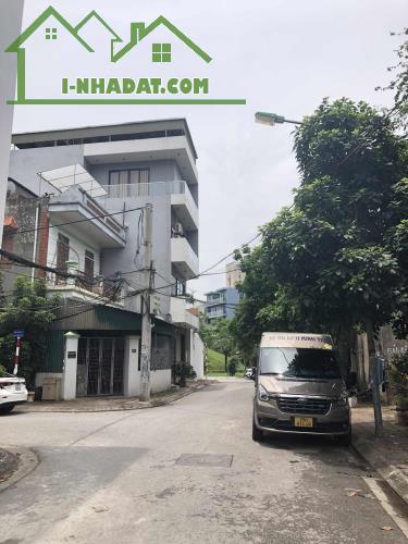 Biệt thự Ngọc Thụy – Long Biên, 320m, mặt tiền 13.5m, 51,5 tỷ có TL - 5