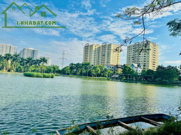 Cho thuê căn hộ tầng 8 – chung cư KĐT Vĩnh Hoàng, 80m², 2 ngủ, 9 triệu