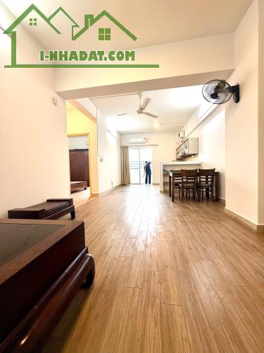 Cho thuê căn hộ tầng 8 – chung cư KĐT Vĩnh Hoàng, 80m², 2 ngủ, 9 triệu - 4