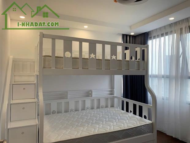 Hàng hiếm cực hót 98m 3pn 2vs giá 5.9ty CT3 duong dinh nghệ 5.9ty có lot ô tô - 2