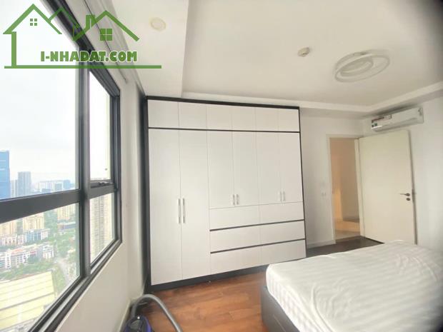 Hàng hiếm cực hót 98m 3pn 2vs giá 5.9ty CT3 duong dinh nghệ 5.9ty có lot ô tô - 4