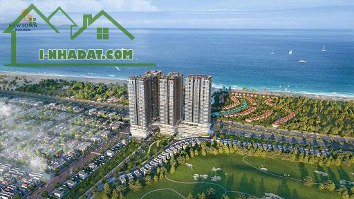 Độc quyền căn 2PN 82.33m2 mặt biển Mỹ Khê Đà Nẵng chỉ từ 4,4 tỷ sở hữu lâu dài - 1