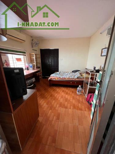 Cho thuê nhà ngõ 509 Vũ Tông Phan, 40m2 x 3 tầng, 3 phòng ngủ, 2 WC, 9 Triệu - 1