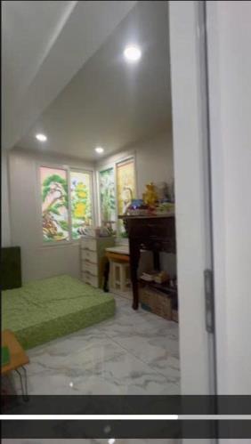 Cho thuê căn hộ Nguyễn Chính Tân Mai 75m2, 3 ngủ, 2 vệ sinh, 12 triệu ở hộ gia đình - 2