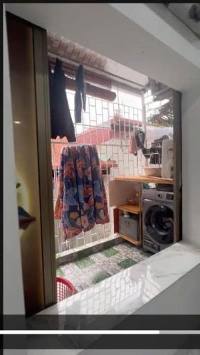 Cho thuê căn hộ Nguyễn Chính Tân Mai 75m2, 3 ngủ, 2 vệ sinh, 12 triệu ở hộ gia đình - 4