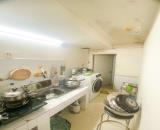 Bán nhà CMT8 Quận 10 HXH đỗ cửa, thông Trung tâm, 4 tầng chỉ 4 tỷ