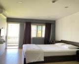 # Tòa Căn Hộ Kiệt Ô tô 5m thấy MT Lý Tự Trọng 105m2, 5 tầng hiện đại, thu 60tr/th 13.x tỷ