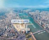 CĂN HỘ 1PN RẺ NHẤT THỊ TRƯỜNG – VIEW TRỰC DIỆN SÔNG HÀN – ĐÀ NẴNG