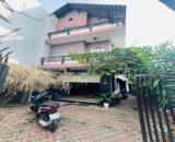 🤩SIÊU PHẨM🤩 BIỆT THỰ 3TẦNG - HẺM XE HƠI - cạnh Nam Long Võ Thị Nhờ - 115M2 - CHỈ 14🧄