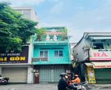 💥Căn góc mặt tiền 4 Tầng Ngay Nguyễn Biểu-Trần Hưng Đạo (4,5X21)HĐT. 70Tr/Th, 26 TỶ