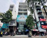 🏢Cần Bán BUILDING MẶT TIỀN QUẬN 5 CẠNH Q1 💎Bề ngang 10m–Trục nhánh An Dương Vương