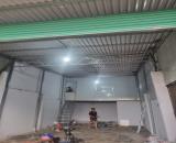 CHO THUÊ MẶT BẰNG MẶT TIỀN QUỐC LỘ 1 – ĐÔNG HƯNG THUẬN, QUẬN 12