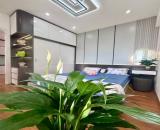 Chính chủ gửi bán căn hộ CT1B TP GIAO LƯU - FULL NỘI THẤT - NHÀ MỚI ĐẸP giá 5.x tỷ