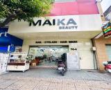 CHÍNH CHỦ CẦN SANG NHƯỢNG GẤP TIỆM NAIL LỚN – MẶT TIỀN 764 CÁCH MẠNG THÁNG 8, PHƯỜNG TÂN