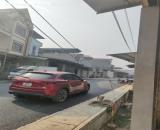 Thuê lâu dài giá rẻ phòng đào tạo Giáp Bát 300m, tầng 3,4, mặt tiền 30m, 40 tr/th, Hoàng