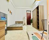 Bán Nhà Cầu Giấy. Chỉ nhỉnh 15 tỷ. Nhà đang cho doanh thu 30tr 1 tháng