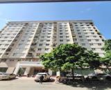 Bán Chung Cư 18 Tam Trinh - 105m2 x 3 ngủ 1 khách, bếp riêng - Lô góc 2 bancong - Sổ riêng