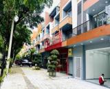 Bán căn Shophouse 4 tầng hoàn thiện đầy đủ nội thất trung tâm Hải Châu Đà Nẵng gần biển