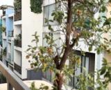 ✨BÁN NHÀ QUẬN 10  HẺM XE TẢI 6M HIẾM NHÀ BÁN KHU XÂY 5 TẦNG CHỈ 6.5 TỶCách Mạng Tháng 8