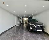 Bán nhà Vân Côn, Hoài Đức 40M 5 Tầng, Gara ô tô đỗ cửa, thang máy kinh doanh nhỉnh 6 tỷ
