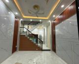 Bán nhà 3 Tầng Long Bình Tân,SHR hoàn công,đường 2 ô tô,gần BV SingMart