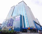 Bán Tòa Văn Phòng Mặt Phố Nguyễn Chí Thanh, Ba Đình DT 1688m2, 24T, MT 56m. Giá Cực Rẻ