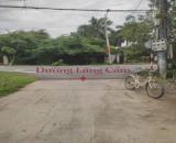 Bán đất thổ cư xã Đức Lập Hạ , Đức Hòa dt 170m2 giá 1,35 tỷ