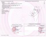 BÁN NỀN GÓC D2-13 ĐƯỜNG SỐ 1&12 KDC NAM LONG 1. LH 0949946604 QUÝ