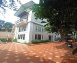 Biệt thự Ngọc Thụy – Long Biên, 320m, mặt tiền 13.5m, 51,5 tỷ có TL