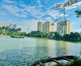 Cho thuê căn hộ tầng 8 – chung cư KĐT Vĩnh Hoàng, 80m², 2 ngủ, 9 triệu