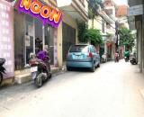 Bán nhà rẻ đẹp mặt ngõ ôtô kinh doanh phố Xuân Thủy 60m2 5tầng mặt tiền 4m 15 tỷ Cầu Giấy