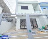 BÁN NHÀ 1 LẦU 1 TRỆT GẦN CỔNG SAU CTY POUCHEN - P. BỬU HOÀ - BIÊN HOÀ. Giá 2ty390