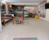 Cho thuê nhà ngõ 509 Vũ Tông Phan, 40m2 x 3 tầng, 3 phòng ngủ, 2 WC, 9 Triệu