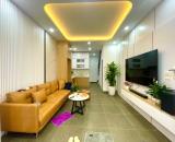 Hiếm! Nhà cực đẹp 38m2x6T full nội thất. Thang máy, sát phố, ngõ thông phố Hoàng Quốc Việt