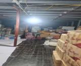 cho thuê kho xưởng tại làng nghề Triều Khúc, Tân Triều , Hà Nội. Diện tích 200m xây dựng