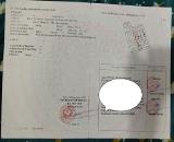 Chính chủ ủy quyền bán xả lỗ lô đất đầu ve 2 mặt tiền – vị trí đẹp, tiềm năng tăng giá