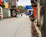 Nhà lô góc – ô tô tránh – kinh doanh đỉnh