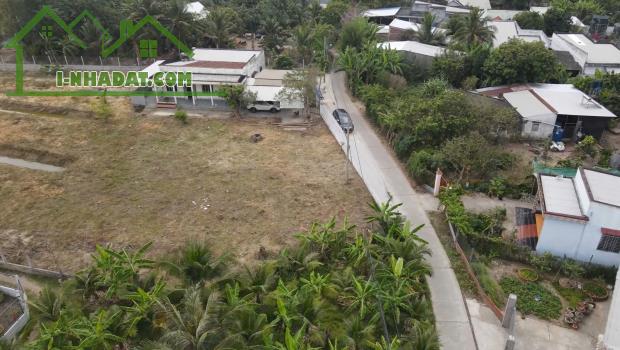 Bán hoặc cho thuê 3610m2 đất 2 mặt tiền tại P.Phú Khương,Vĩnh Long(mới) - 4