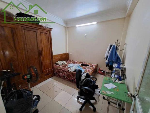 📍 Bán Nhà Ngọc Thụy, Mặt Tiển Rộng, 20m ra phố OTO tránh,41m2, 💰 6,5 Tỷ. - 1