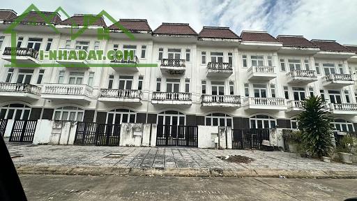 Chính chủ bán Nhà liền kề khu Biệt thự ven sông Chánh Mỹ, trung tâm Thủ Dầu Một, Bình - 1