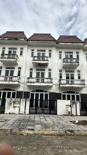 Chính chủ bán Nhà liền kề khu Biệt thự ven sông Chánh Mỹ, trung tâm Thủ Dầu Một, Bình - 2