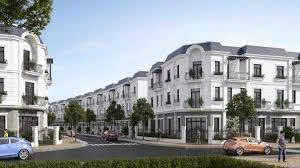 Chính chủ bán Nhà liền kề khu Biệt thự ven sông Chánh Mỹ, trung tâm Thủ Dầu Một, Bình - 4